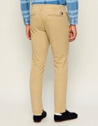 Tommy Jeans Pantaloni chino Scanton | Slim Fit