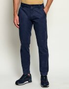 Tommy Jeans Pantaloni chino Scanton | Slim Fit