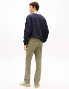 Tommy Jeans Pantaloni chino Scanton TH x F.C. Liverpool | Slim Fit