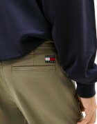 Tommy Jeans Pantaloni chino Scanton TH x F.C. Liverpool | Slim Fit