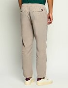 Tommy Jeans Pantaloni chino Sonny | Relaxed fit | catifea reiată