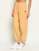 Tommy Jeans Pantaloni de trening Badge | regular fit