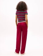 Tommy Jeans Pantaloni de trening | Relaxed fit