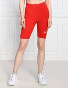 Tommy Jeans pantaloni scurți biker | slim fit