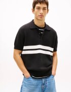 Tommy Jeans Polo Badge | regular fit