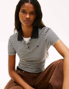 Tommy Jeans Polo ESSENTIAL | Slim Fit