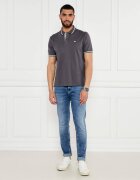 Tommy Jeans Polo | Regular Fit