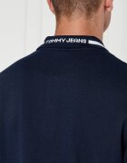 Tommy Jeans Polo | Regular Fit