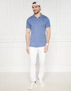 Tommy Jeans Polo | Regular Fit