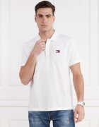 Tommy Jeans Polo | Regular Fit