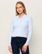Tommy Jeans Polo | Slim Fit