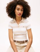 Tommy Jeans Polo | Slim Fit