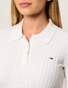 Tommy Jeans Polo | Slim Fit