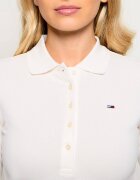 Tommy Jeans Polo | Slim Fit