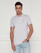 Tommy Jeans Polo | Slim Fit