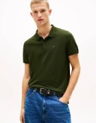 Tommy Jeans Polo | Slim Fit