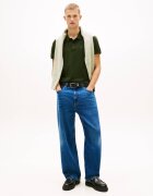 Tommy Jeans Polo | Slim Fit