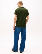 Tommy Jeans Polo | Slim Fit