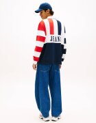 Tommy Jeans Polo TH x F.C. Liverpool | Loose fit