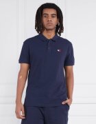 Tommy Jeans Polo TJM CLSC XS BADGE | Regular Fit