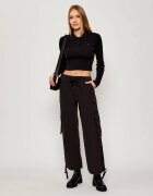 Tommy Jeans Polo TJW ESSENTIAL | Cropped Fit