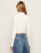 Tommy Jeans Polo TJW ESSENTIAL | Cropped Fit
