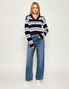 Tommy Jeans Pulover | Cropped Fit