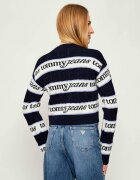 Tommy Jeans Pulover | Cropped Fit