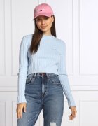 Tommy Jeans Pulover | Cropped Fit