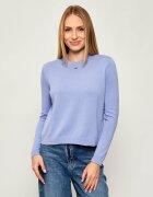 Tommy Jeans Pulover ESSENTIAL | regular fit