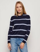 Tommy Jeans Pulover ESSENTIAL | regular fit