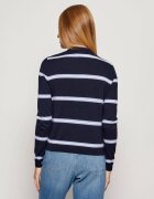 Tommy Jeans Pulover ESSENTIAL | regular fit