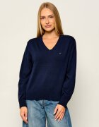 Tommy Jeans Pulover | Loose fit