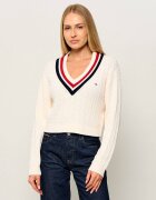 Tommy Jeans Pulover | Loose fit
