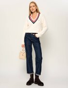 Tommy Jeans Pulover | Loose fit