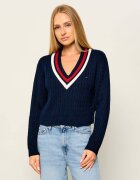 Tommy Jeans Pulover | Loose fit