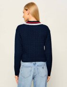 Tommy Jeans Pulover | Loose fit