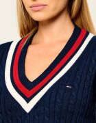 Tommy Jeans Pulover | Loose fit