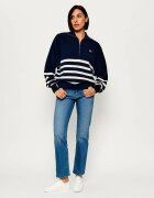 Tommy Jeans Pulover | Oversize fit