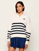 Tommy Jeans Pulover | Oversize fit