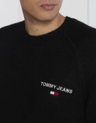 Tommy Jeans Pulover RAGLAN | Regular Fit