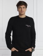 Tommy Jeans Pulover RAGLAN | Regular Fit