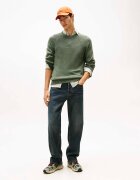 Tommy Jeans Pulover RAGLAN | Slim Fit