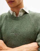 Tommy Jeans Pulover RAGLAN | Slim Fit