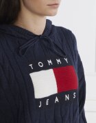 Tommy Jeans Pulover | Regular Fit