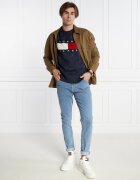 Tommy Jeans Pulover | Regular Fit