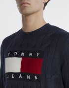 Tommy Jeans Pulover | Regular Fit