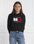 Tommy Jeans Pulover | Regular Fit