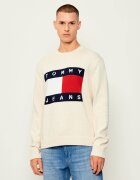 Tommy Jeans Pulover | regular fit