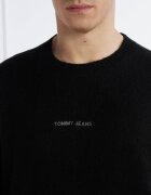 Tommy Jeans Pulover | Regular Fit